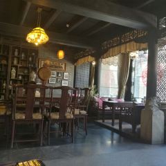 Yunjinchenggongguan User Photo