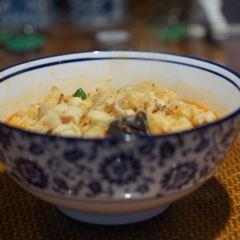 毅祥斋老孙家泡馍(西羊市店) User Photo