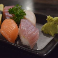 Nagisa Japanese Restaurant User Photo