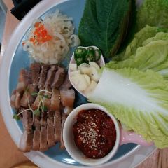 Mori ảnh của người dùng