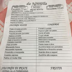 Trattoria Da Nennella張用戶圖片