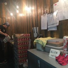 Butao Ramen (Wellington Street) User Photo