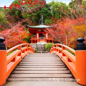 Daigoji Temple