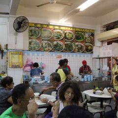 Yu Kee Bak Kut Teh ảnh của người dùng