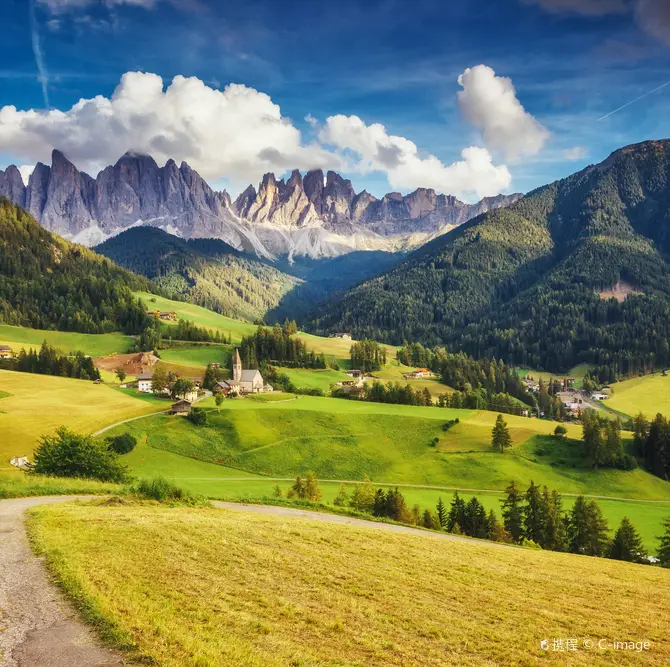Bolzano
