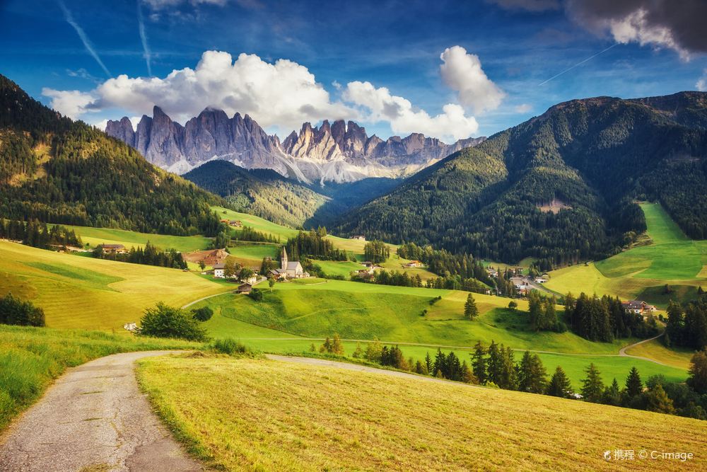 Bolzano