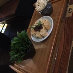 ZuoTing YouYuan Beef Hotpot (NanFang Mall) User Photo