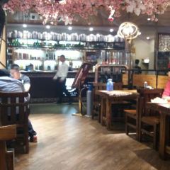 九號院子海鲜烧烤 User Photo