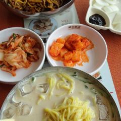 XINGDOU KOREAN EXPRESS RESTAURANT User Photo