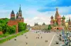 Budget Hotels near Red Square in Moscow: Top Affordable Stays 2026