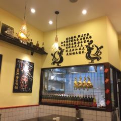 星洲小馆·新加坡菜(田子坊店) User Photo