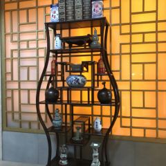 文德桥·金陵茶楼(夫子庙店) 여행 사진