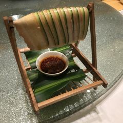 WANG TING FAN DIAN User Photo