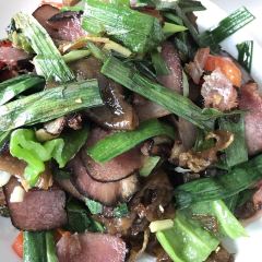 Yujiazhuangshengtai Fish 여행 사진
