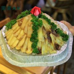 Man Li Jiang Restaurant User Photo