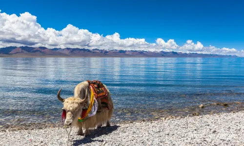 Namtso