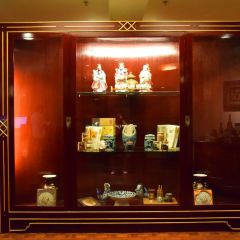 Shang Palace User Photo