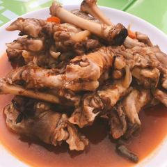 伊犁杂碎美食城 User Photo