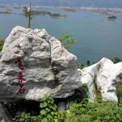 仙岛湖渔家美食 User Photo