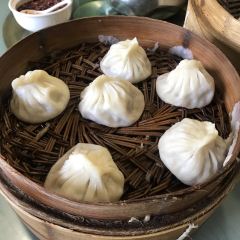 Gardern TeaHouse 여행 사진