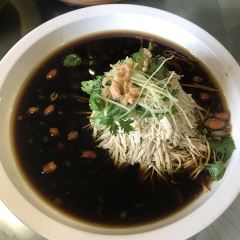 Gardern TeaHouse 여행 사진