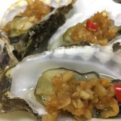 BaiXing ShaoKao Seafood User Photo