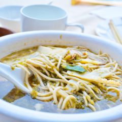 Lou Wai Lou (Gushan Road Branch) User Photo