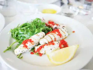 River Cafe