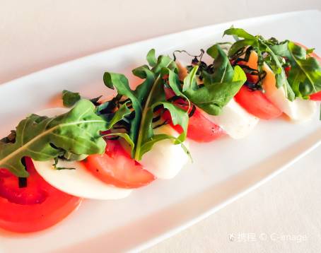 The Village Cucina Italiana