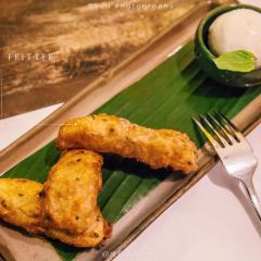Khmer Touch Cuisine User Photo