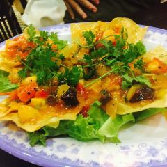 White Rose Restaurant 여행 사진