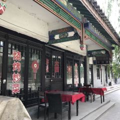 二姐烧烤(滦州总店) User Photo