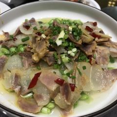 CHEN CHU 여행 사진