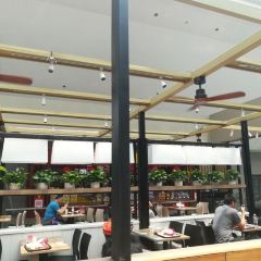 肯德基(曲阜高铁站店) User Photo