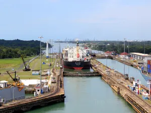 Panama Canal