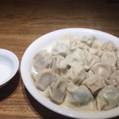 SHUANG HE YUAN User Photo