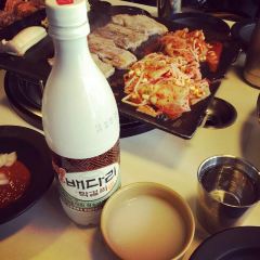 셰막 여행 사진