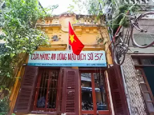 Cửa Hàng Ăn uống Mậu dịch số 37