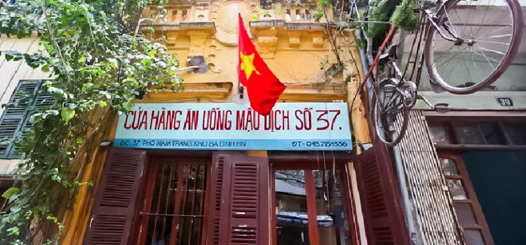 Cua Hang An Uong Mau Dich So 37