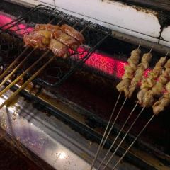 Er Pang BBQ( Main Branch) User Photo
