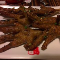 Er Pang BBQ( Main Branch) User Photo