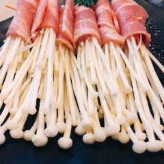 新石器烤肉(大润发花雨店) User Photo