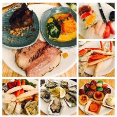 Bacchanal Buffet User Photo