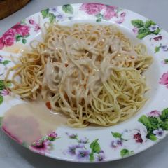 WANSHOUZHAI User Photo