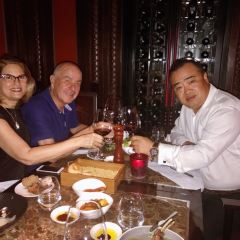 CAI YI XUAN User Photo