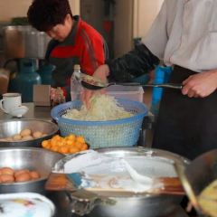 大王灯盏糕(解放街店) 여행 사진