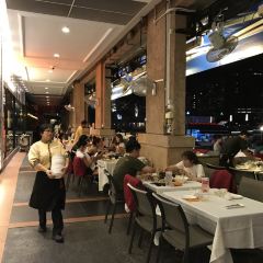 JUMBO Seafood - Riverside Point User Photo