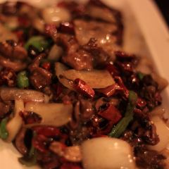 巷里私房菜馆 User Photo