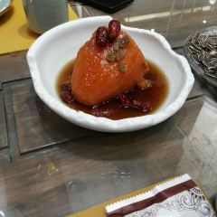 MANG QIAN MANG HOU MA MA CAI User Photo