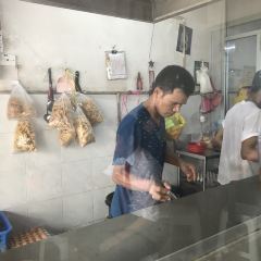 Kin Kin Restaurant User Photo